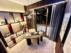 Pinetree Hill (D21), Condominium #407273431